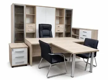 Кабинет руководителя А
