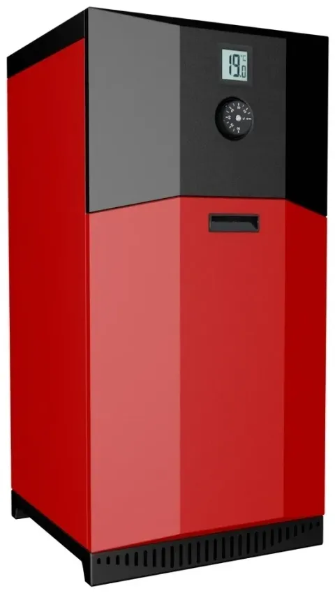 Газовый котёл Лемакс Prestige 10, 60 кВт