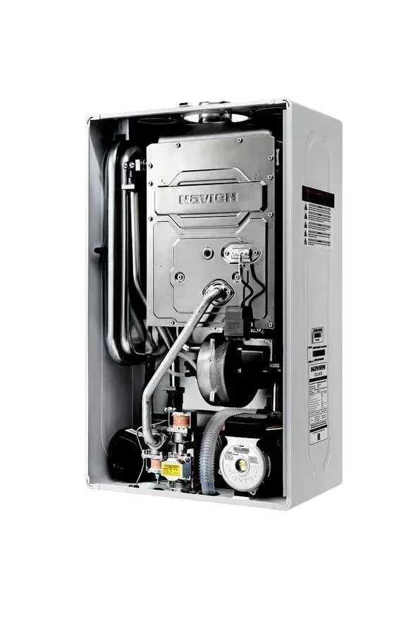 Газовый котёл Navien Deluxe S-40K