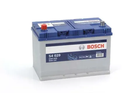 Аккумулятор Bosch S4 029 95 Ач 830 А