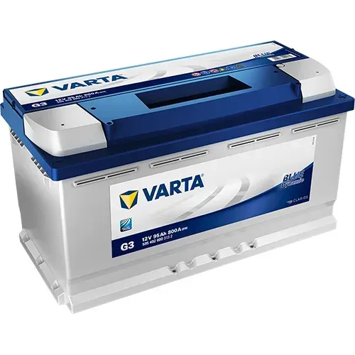 Аккумулятор VARTA SLI G3 95 А·сағ 800 А