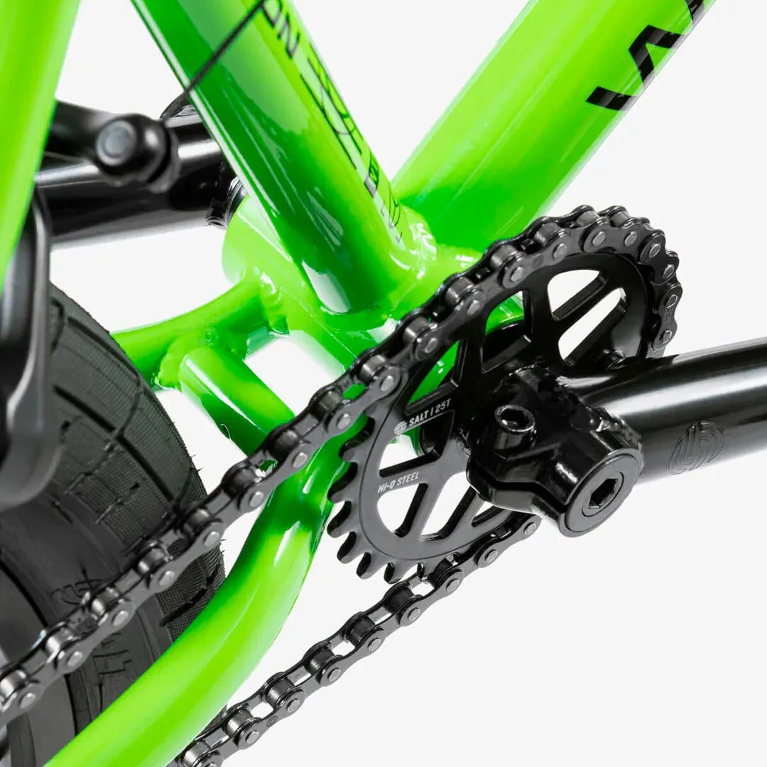 Велосипед BMX Wethepeople Nova, 20″