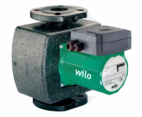 Циркуляционный насос Wilo TOP-S 40/15 DM