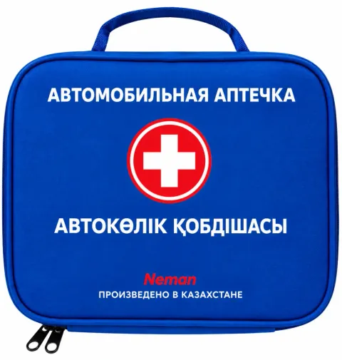 Neman автомобиль дәрі қобдишасы