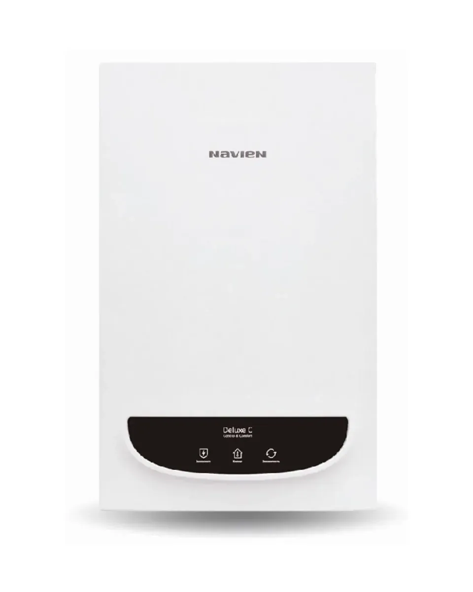 Navien Deluxe C-16K газ қазандығы