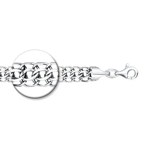 Серебряная цепь, 31,67 г
