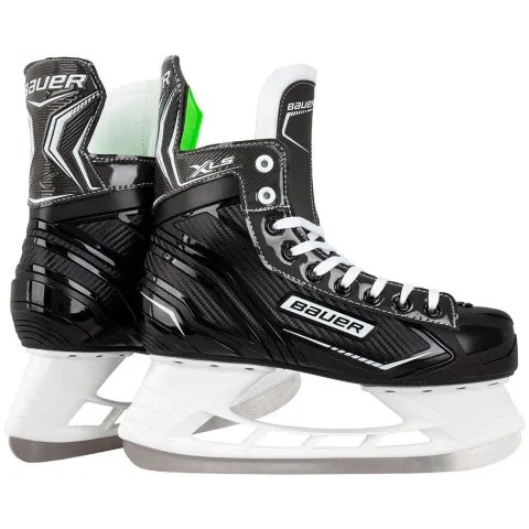 Bauer X-LS SR хоккей коньки