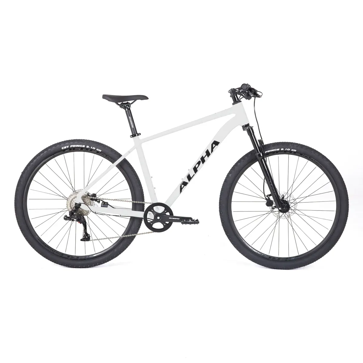 ALPHA Mustang 7 HD тау велосипеді, 29″