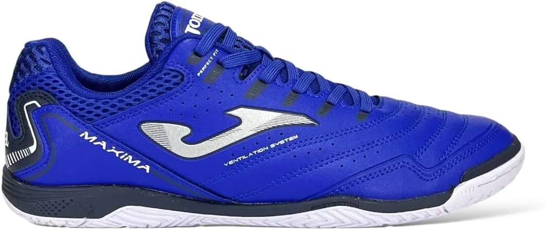 Joma Maxima 2404 Royal футбол сороконожкалары