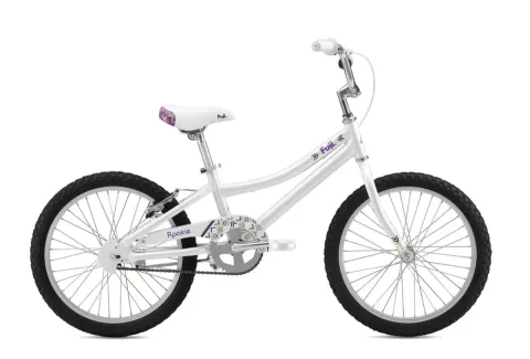 Fuji Rookie балалар велосипеді, 20″