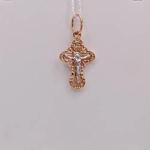 Золотое кольцо с бриллиантом, 1,98 г
