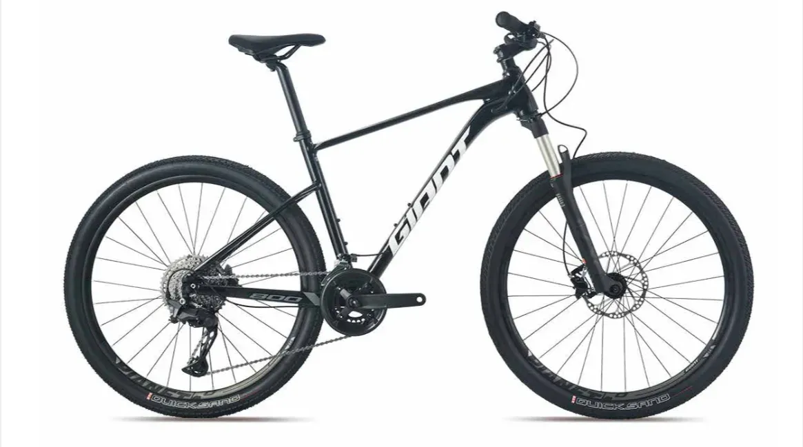 Горный велосипед Giant XTC 800, 29″