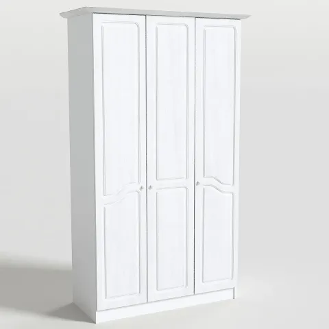 Шкафы фасад МДФ Жасмин 2