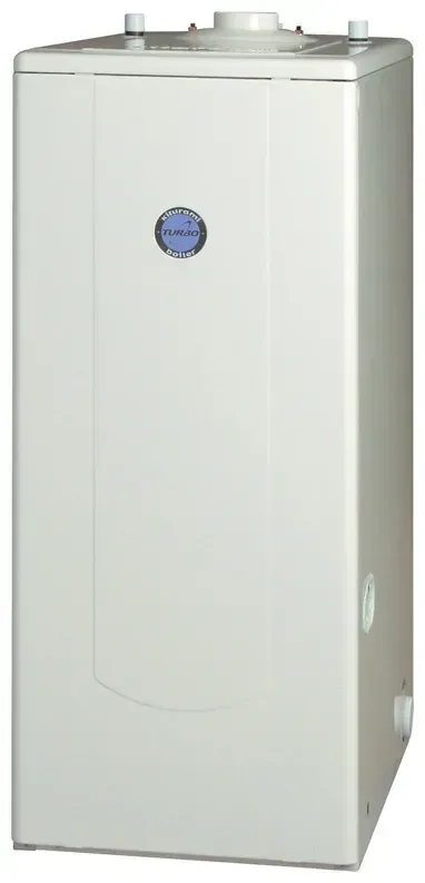 Дизельный котёл Kiturami Turbo 30 HI FIN, 35 кВт