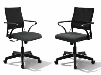 Кресло ErgoLife Sit Air M4-280K (G15, Топган)