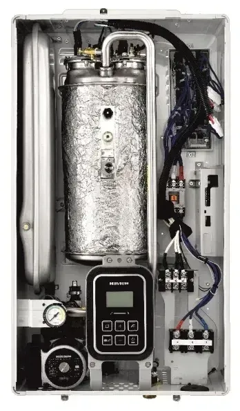 Navien EQB 15HW электр қазандығы
