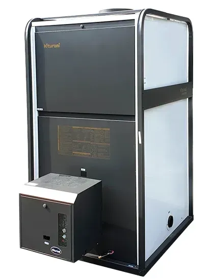 Газовый котёл Kiturami KSG 300R, 348 кВт