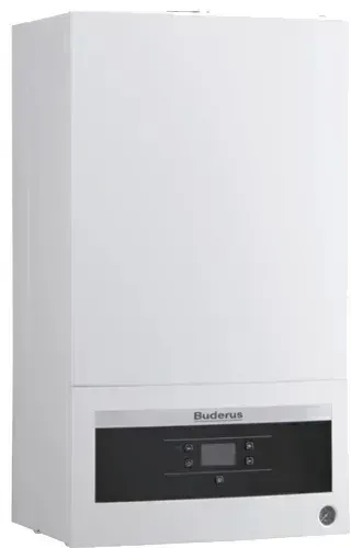 Газовый котёл Buderus Logamax U072-24