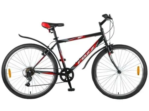 Foxx Mango гибрид велосипед, 26″