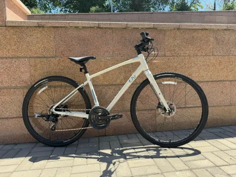 Liv Alight 1 әйелдерге арналған гибрид велосипед, 28″