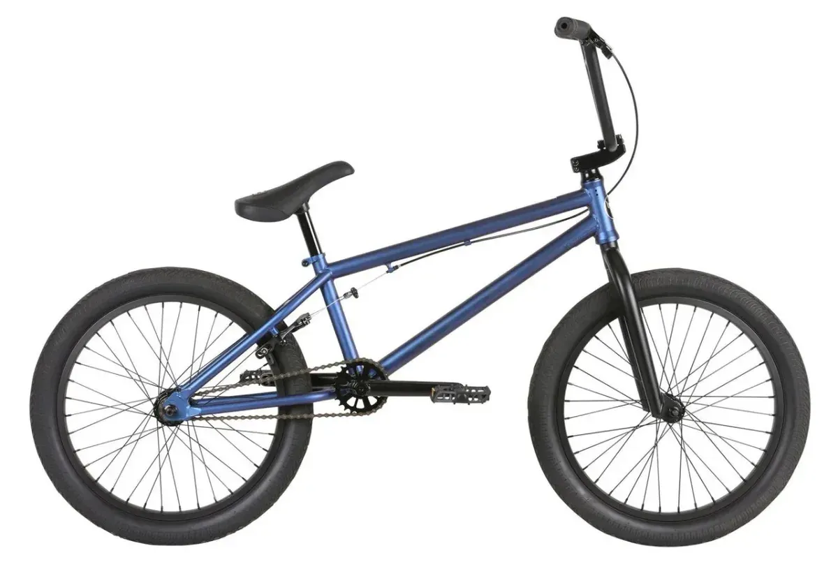 Велосипед BMX Haro Inspired, 20″