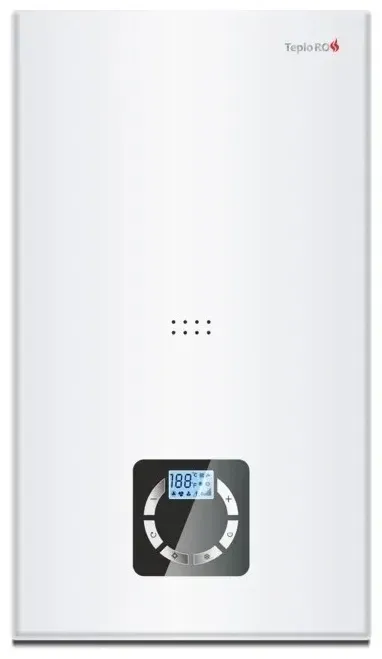 Газовый котёл TeploROSS AGB 18Y белый