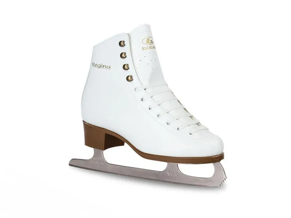 Фигурные коньки Botas Regina