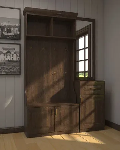 Прихожая Данель (модульная)