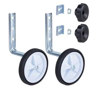 Messingschlager Flip Up бүйір дөңгелектер, көтерілмелі, 12–20″