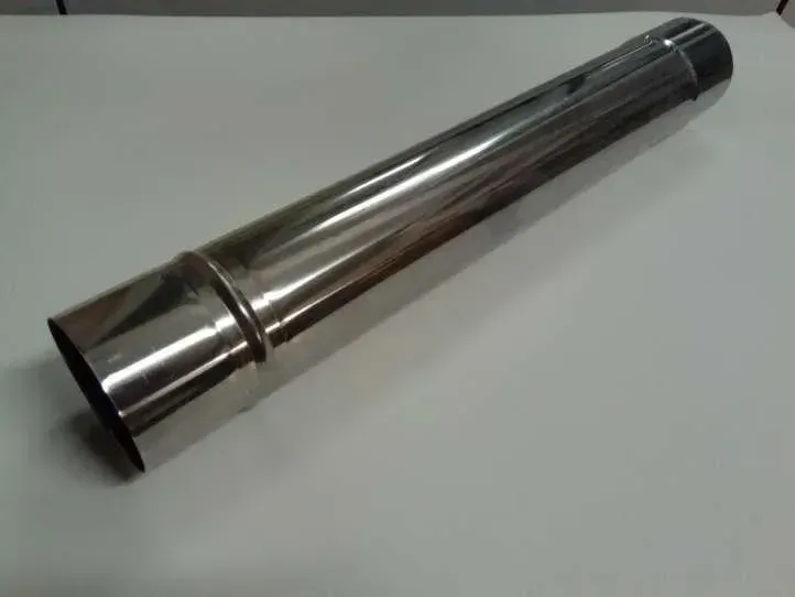 75/800 түтін мұржасы