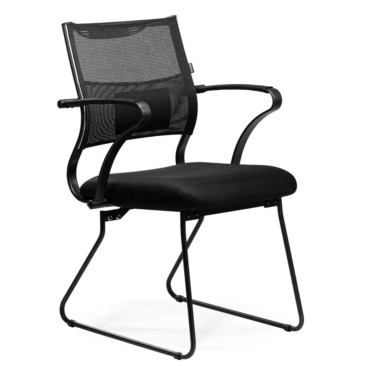 Кресло ErgoLife Sit Air M4-280K (F57)