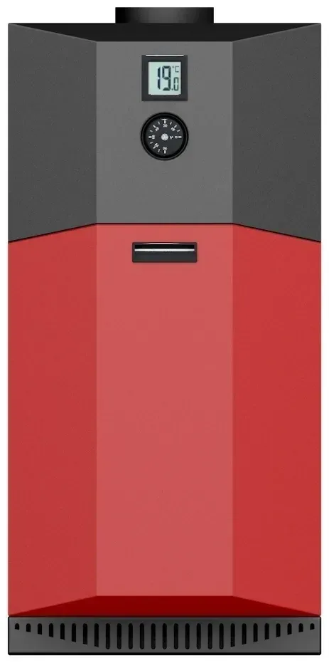 Лемакс Prestige 12.5 газ қазандығы, 12,5 кВт