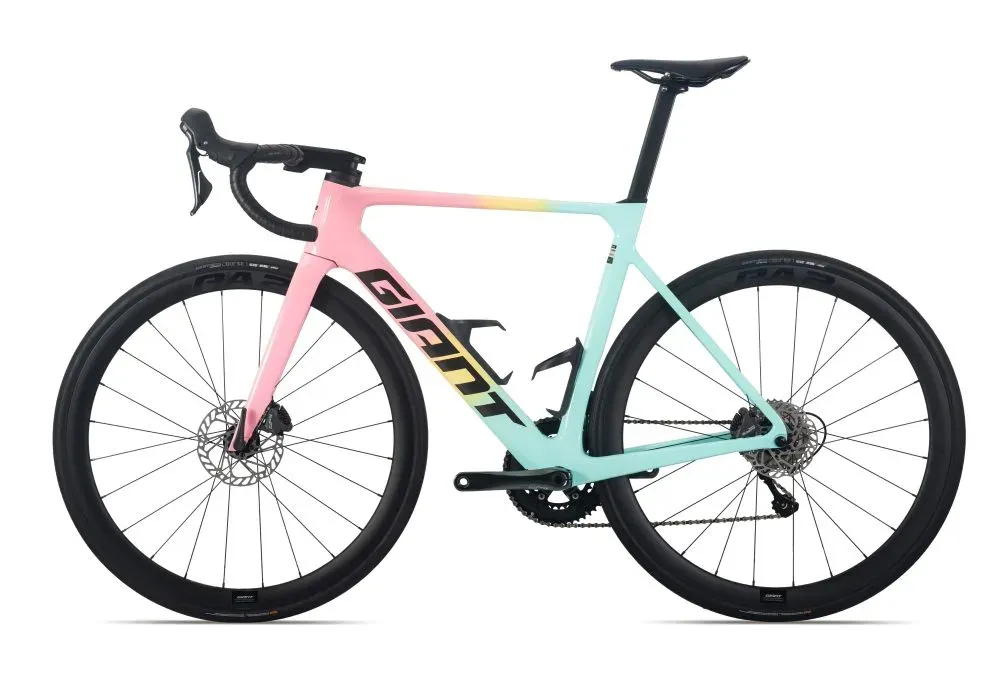 Giant Propel Advanced 3 шоссе велосипеді, 700C