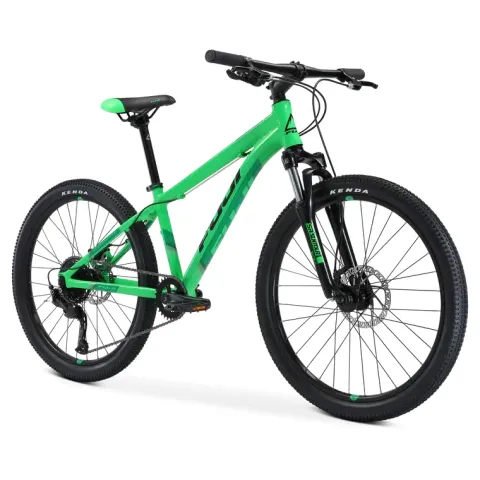 Fuji Dynamite Pro Disc жасөспірім велосипеді, 24″