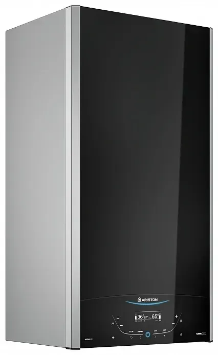 Газовый котёл Ariston ALTEAS XC 30 FF NG, 34,5 кВт