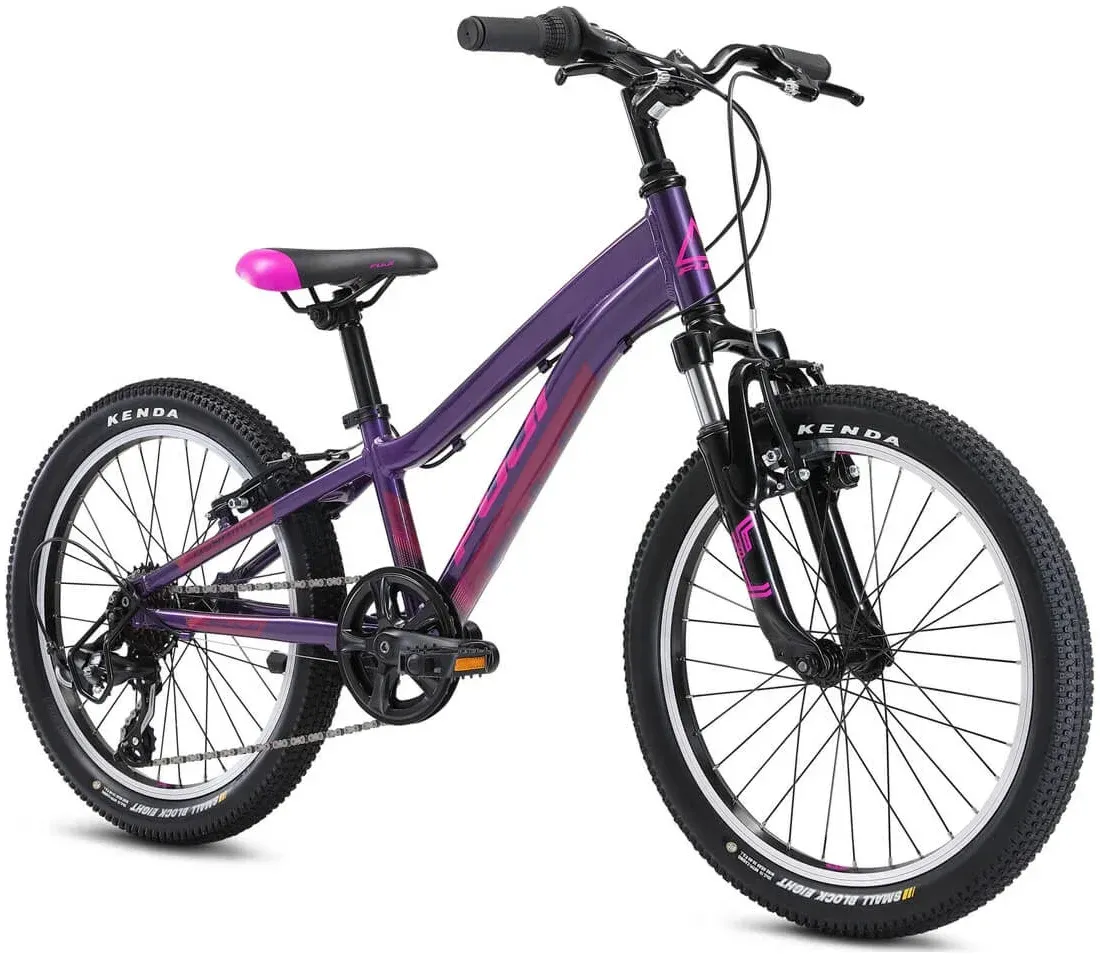 Fuji Dynamite балалар велосипеді, 20″