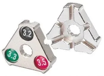 Bike Hand YC-1A спица кілті