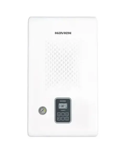 Электрический котёл Navien EQB 12HW