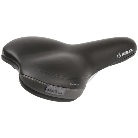 Velo Plush Tour Uni велосипед ері, құлыпсыз