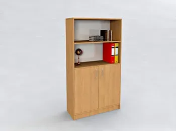 Стеллаж файловый ФП-3