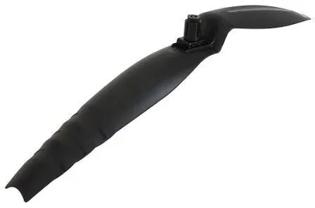 M-Wave велоқанат, алдыңғы, 20–28″