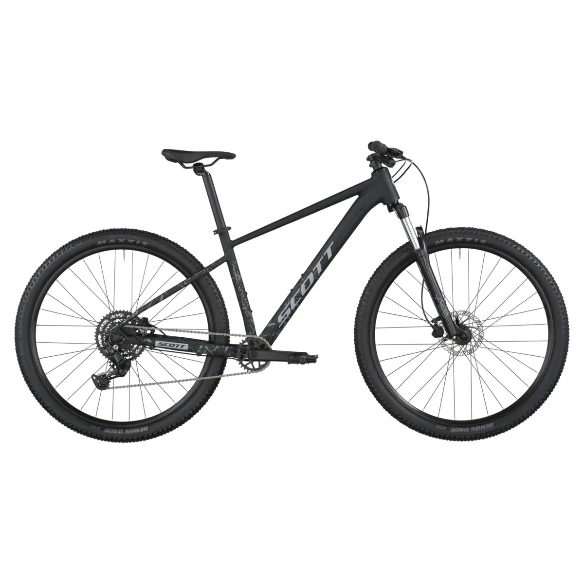 Горный велосипед Scott Contrail 30, 29″