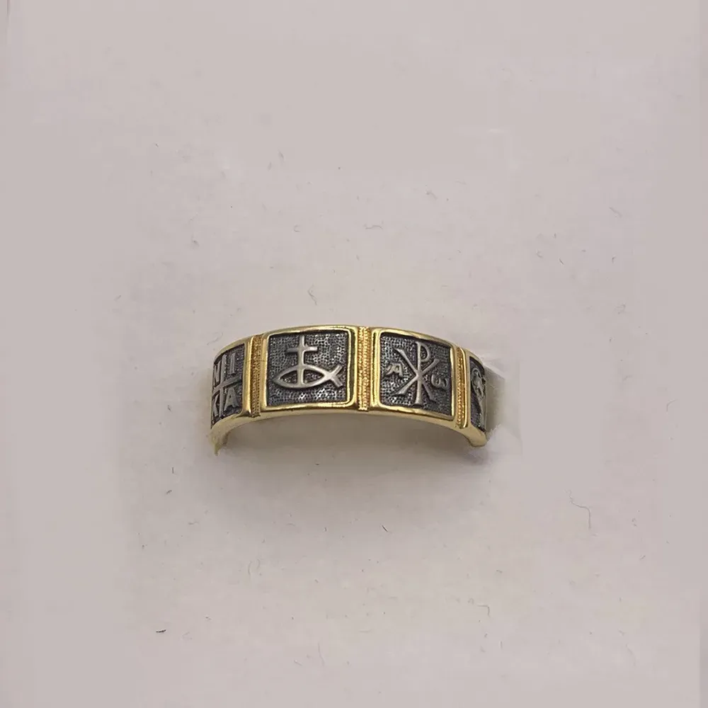 Серебряное кольцо, 4,7 г