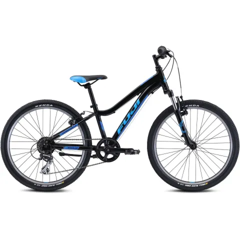 Fuji Dynamite Comp жасөспірім велосипеді, 24″