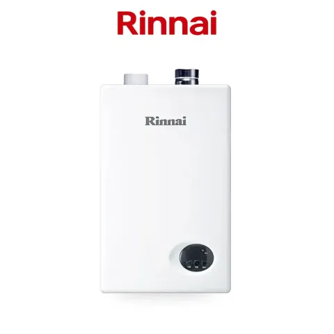 Газовый водонагреватель Rinnai RWK-24 WTU