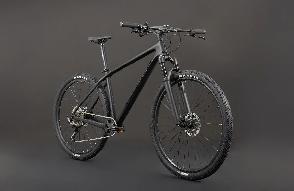 Горный велосипед ALPHA Victory Race Carbon, 29″