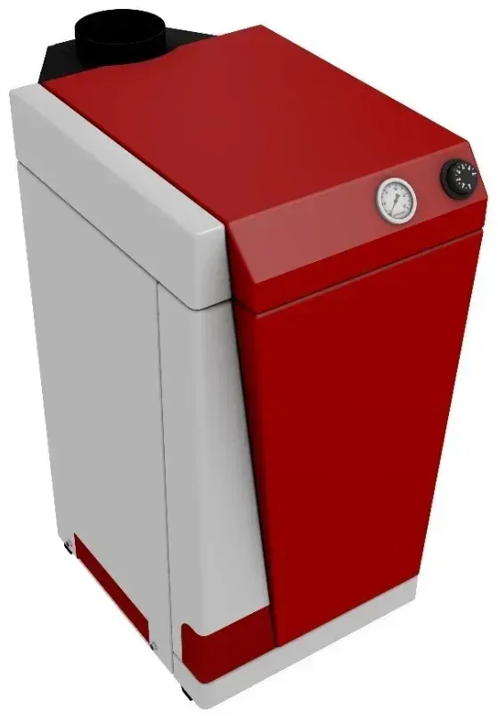 Газовый котёл Лемакс UNO 50