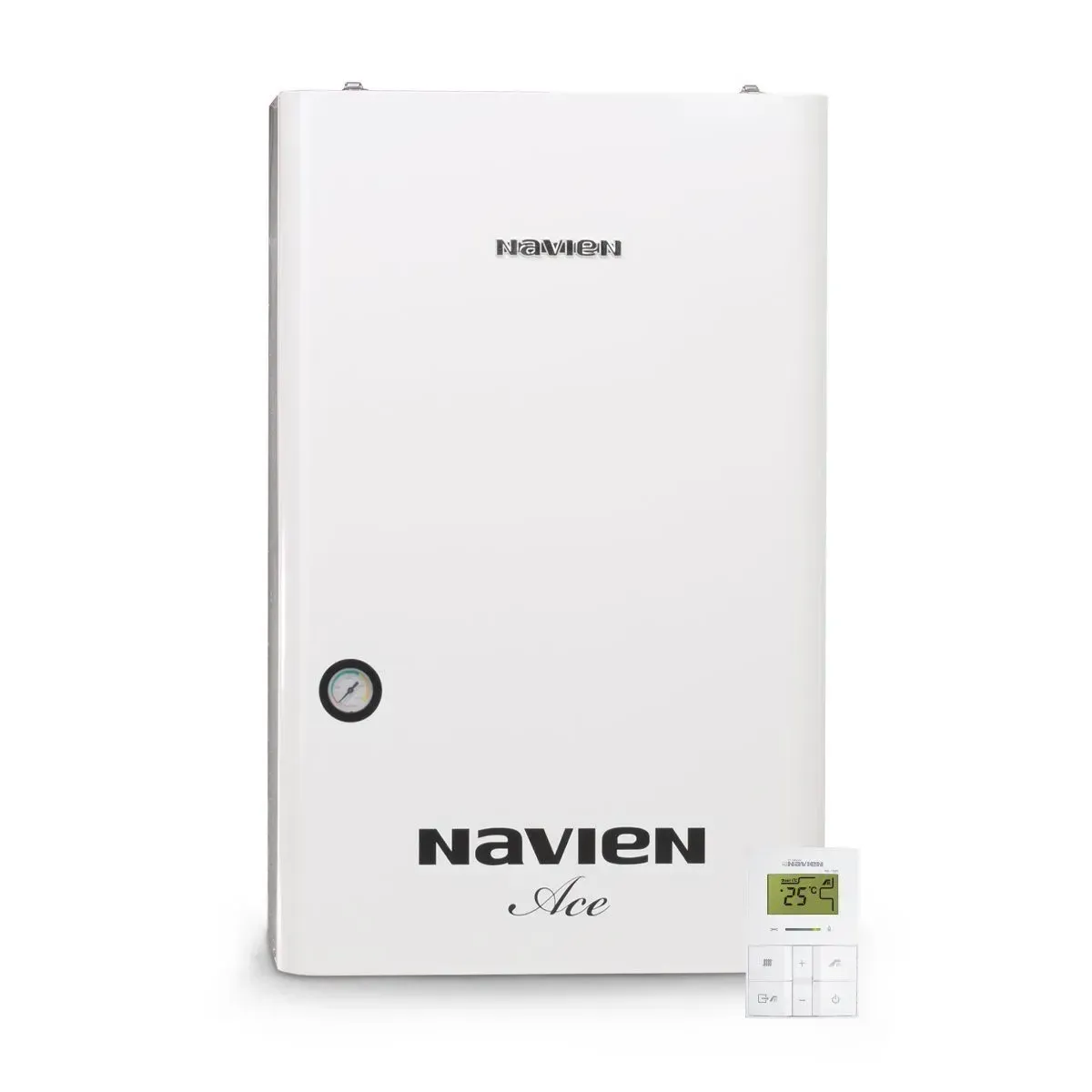 Газовый котёл Navien Ace-16K