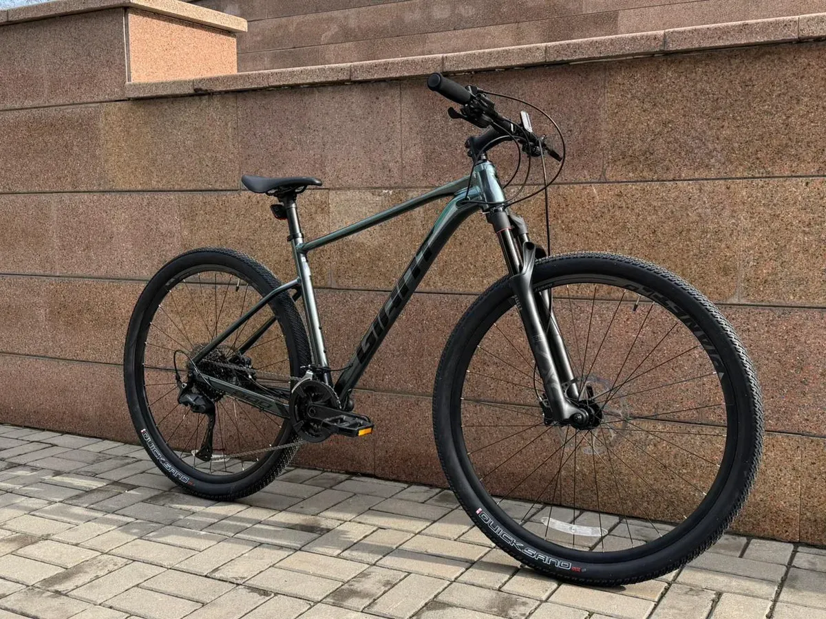 Горный велосипед Giant XTC 800, 29″