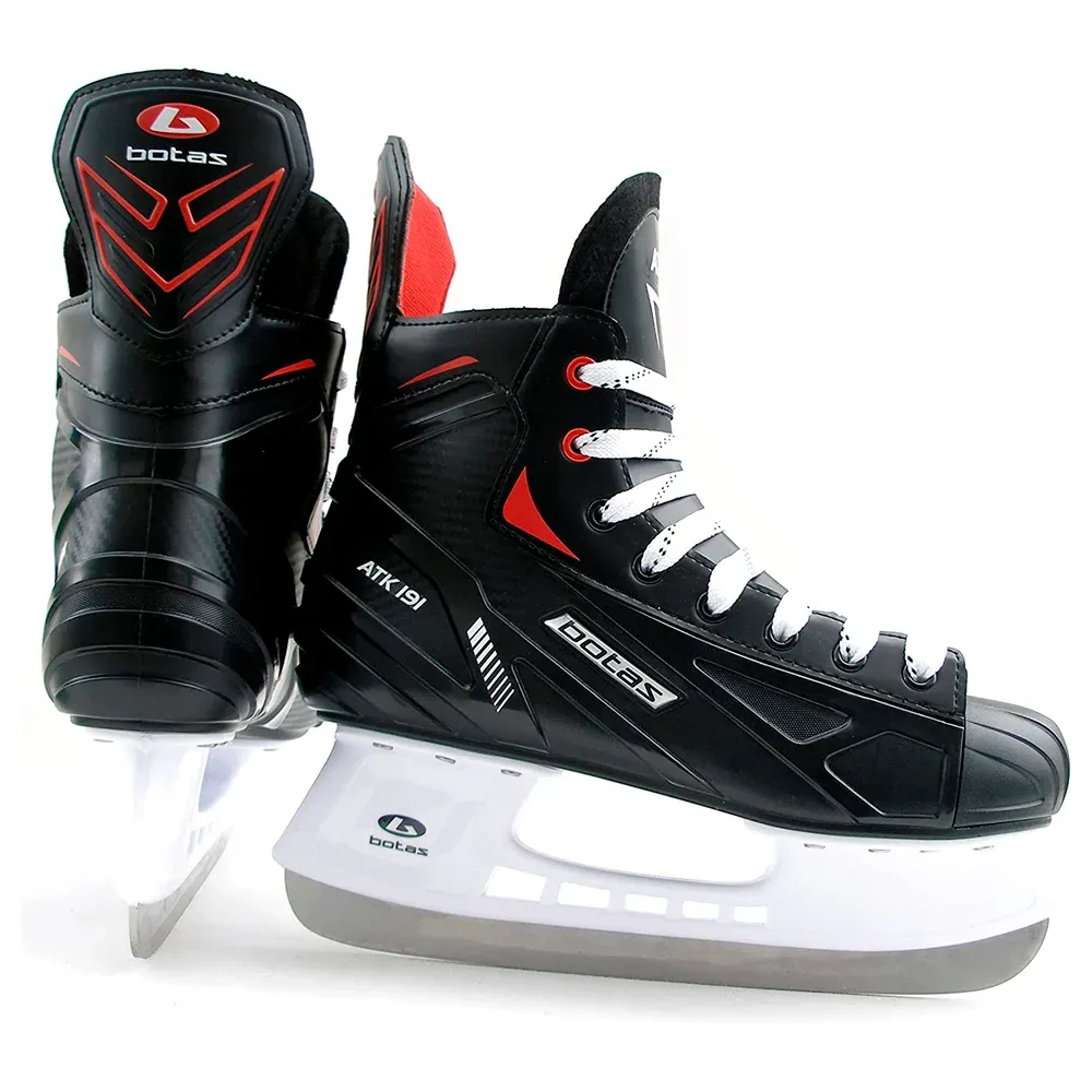 Botas Attak 191 хоккей коньки
